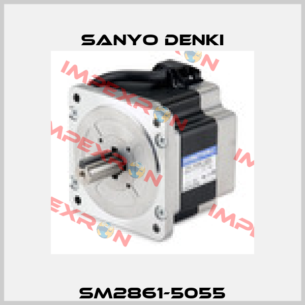 SM2861-5055 Sanyo Denki