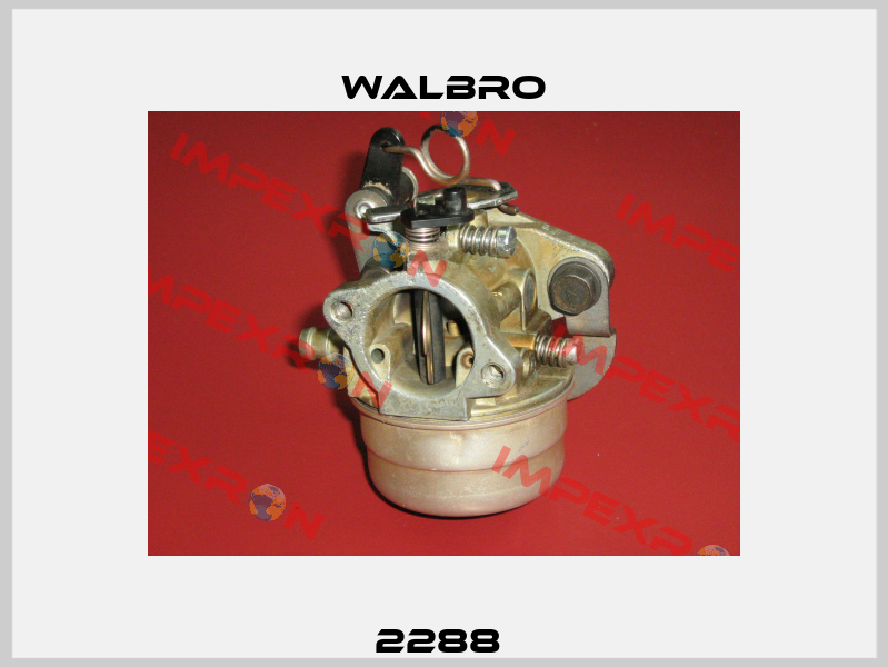 2288  Walbro