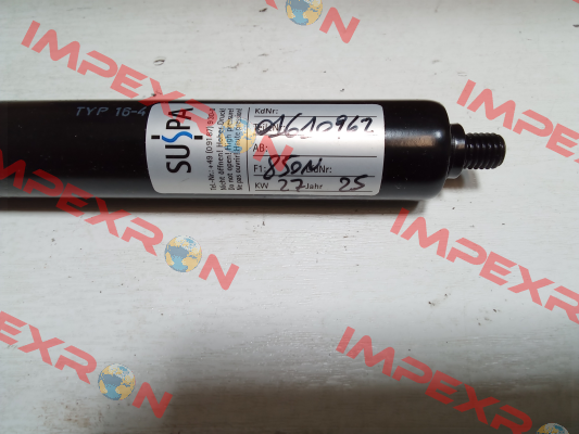 16-4 01610962A 850N Suspa