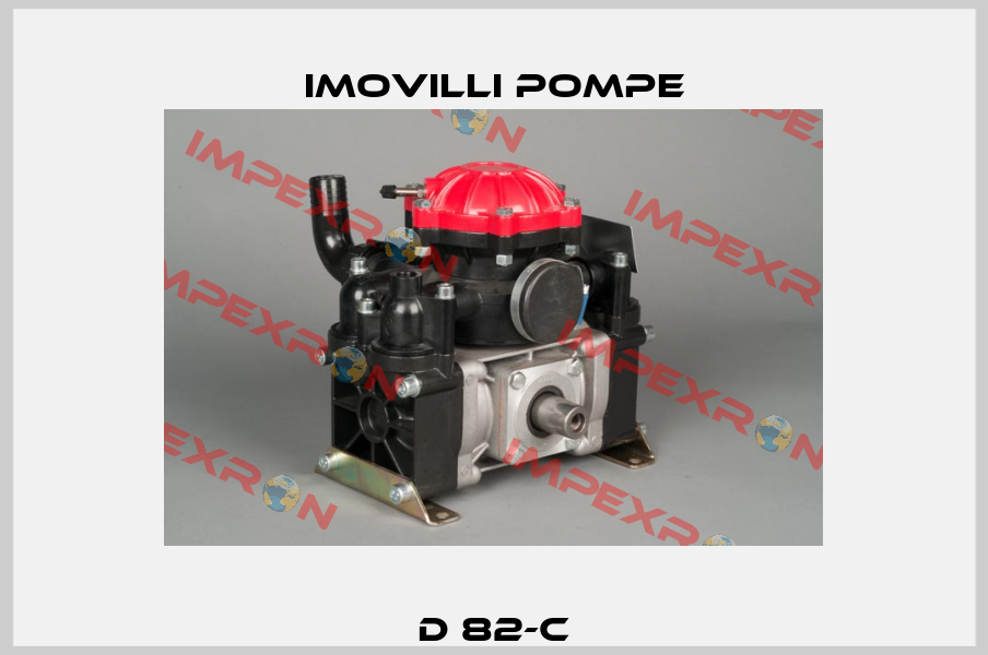 D 82-C Imovilli pompe