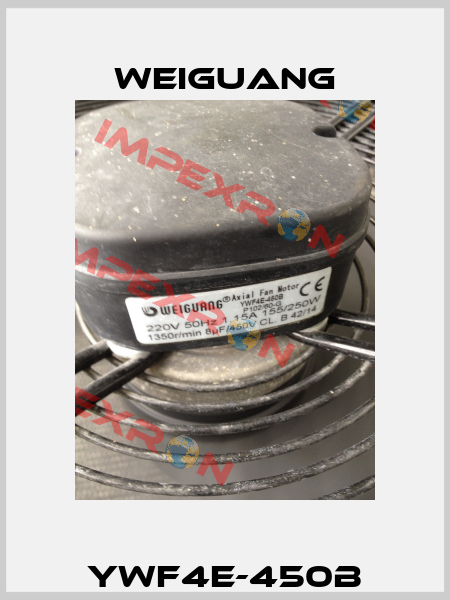 YWF4E-450B Weiguang