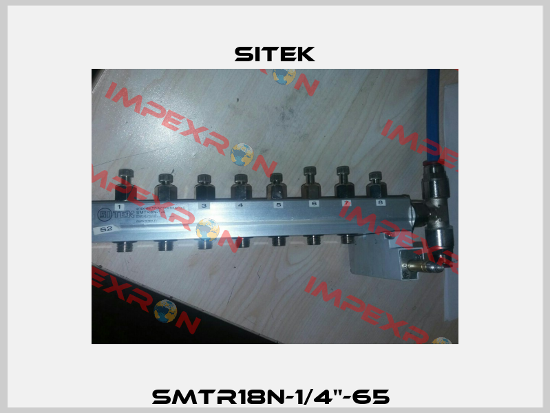 SMTR18N-1/4"-65  SITEK