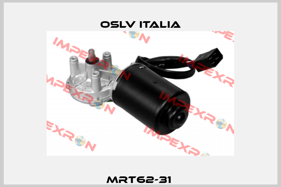 MRT62-31  OSLV Italia