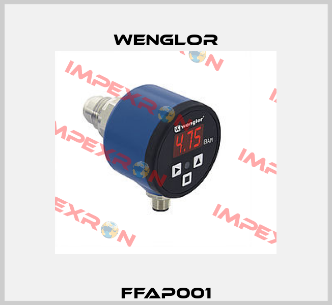 FFAP001 Wenglor
