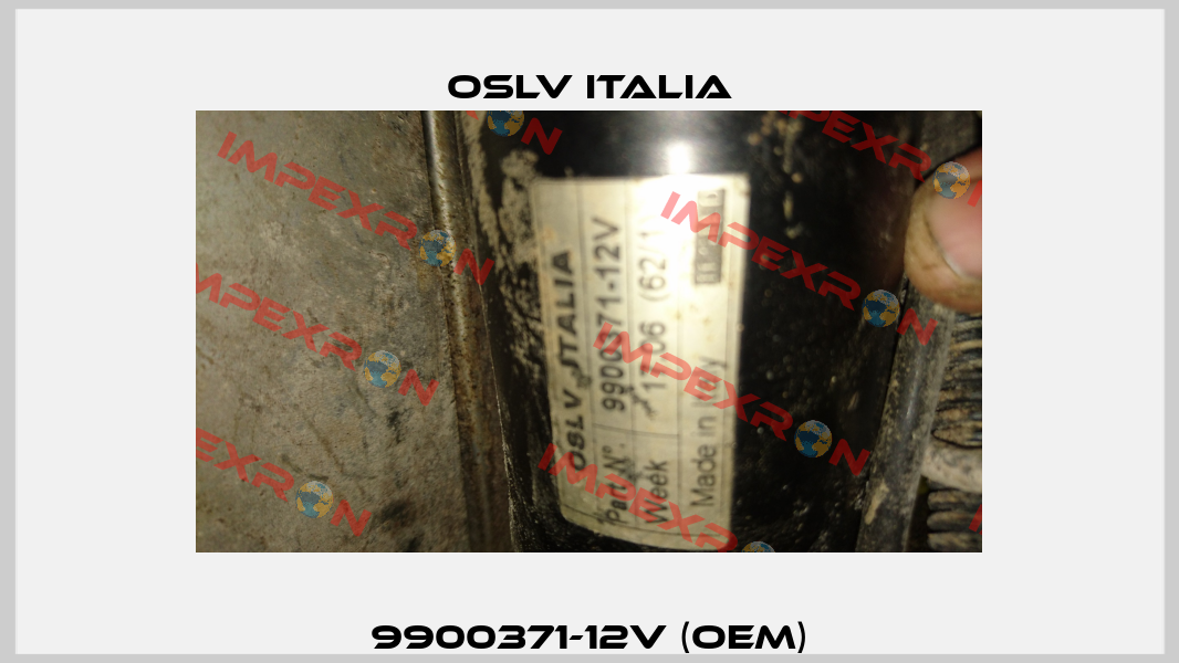 9900371-12V (OEM) OSLV Italia