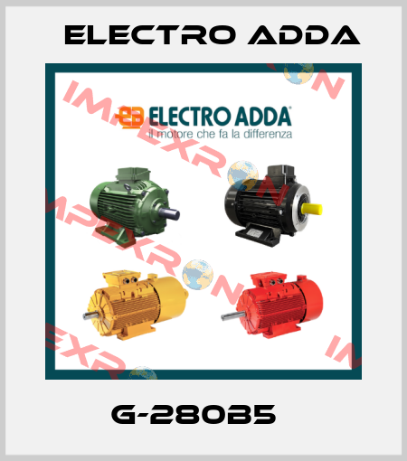 G-280B5   Electro Adda