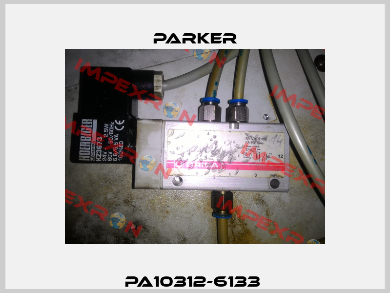 PA10312-6133  Parker