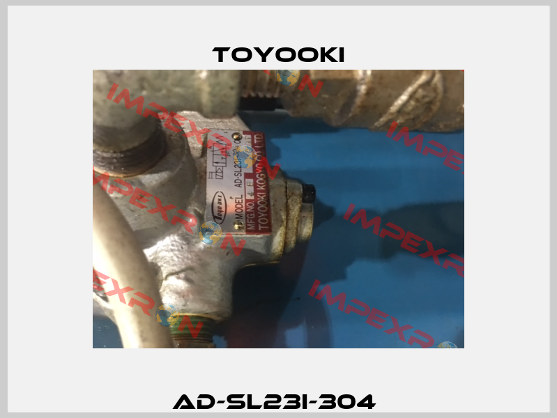 AD-SL23I-304  Toyooki
