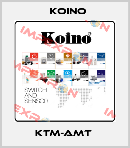 KTM-AMT  Koino