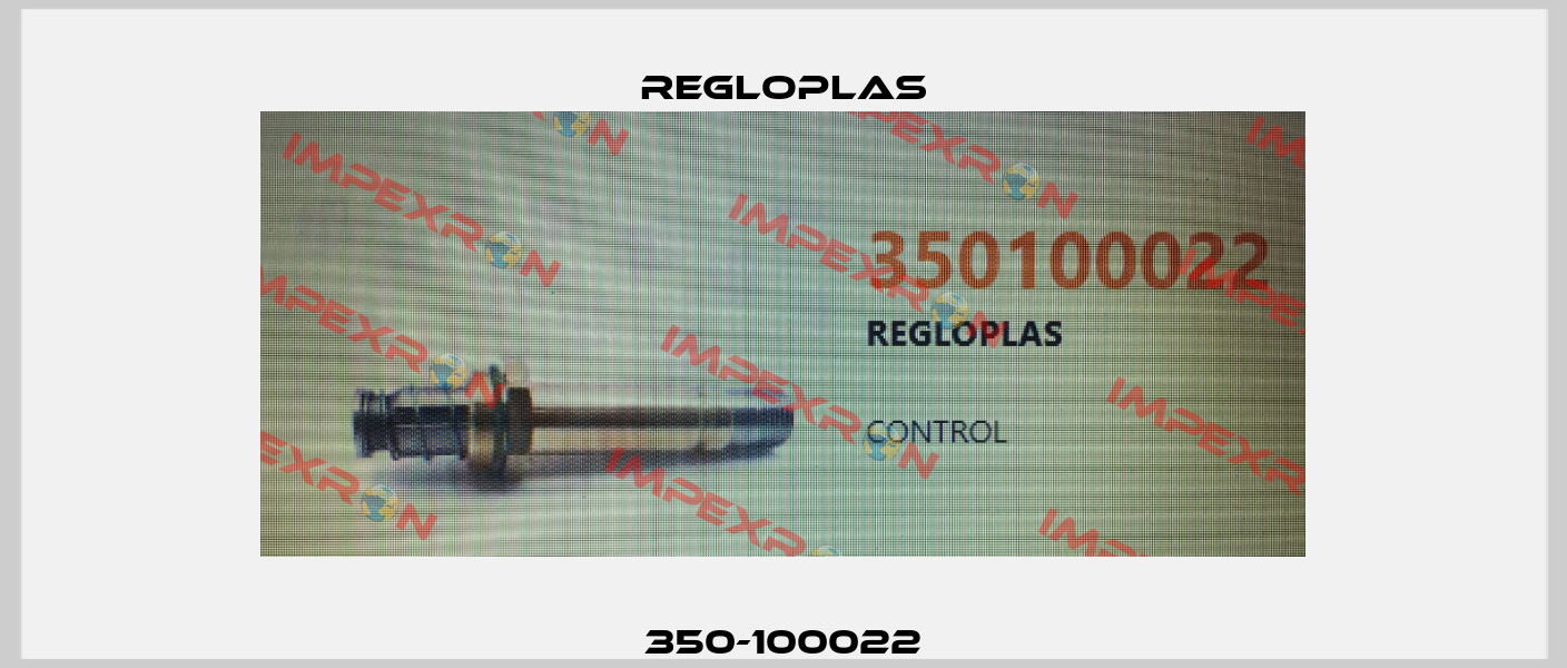 350-100022 Regloplas