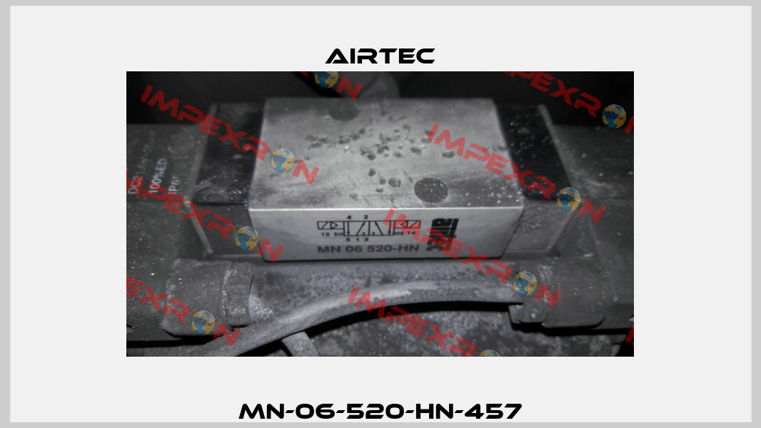 MN-06-520-HN-457 Airtec