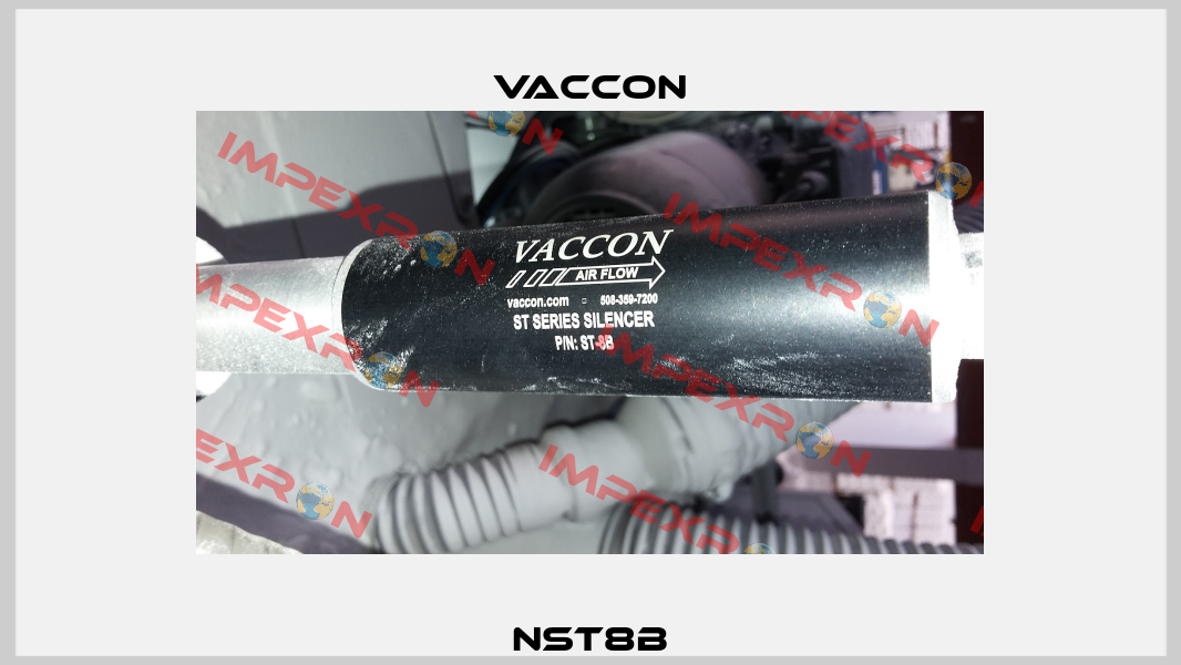 NST8B VACCON