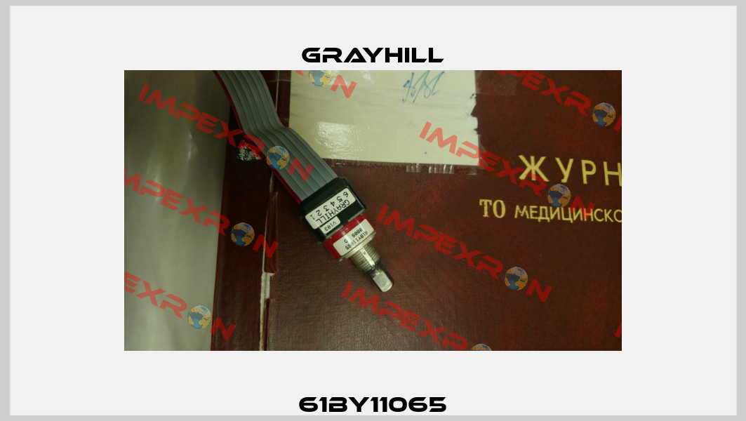 61BY11065 Grayhill