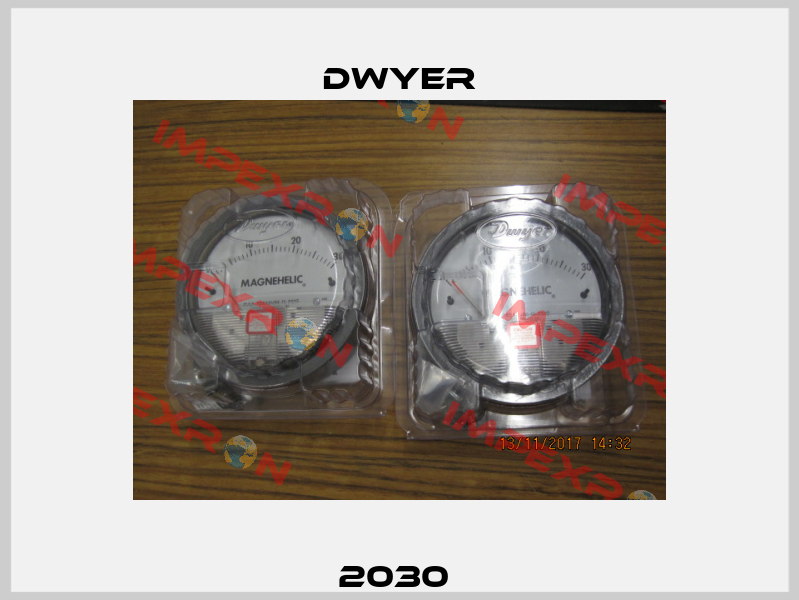 2030  Dwyer