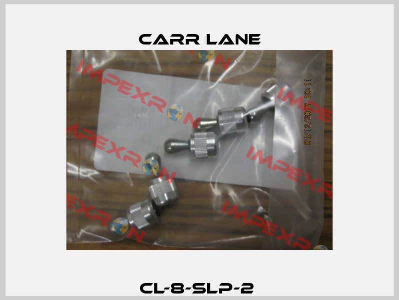 CL-8-SLP-2  Carr Lane
