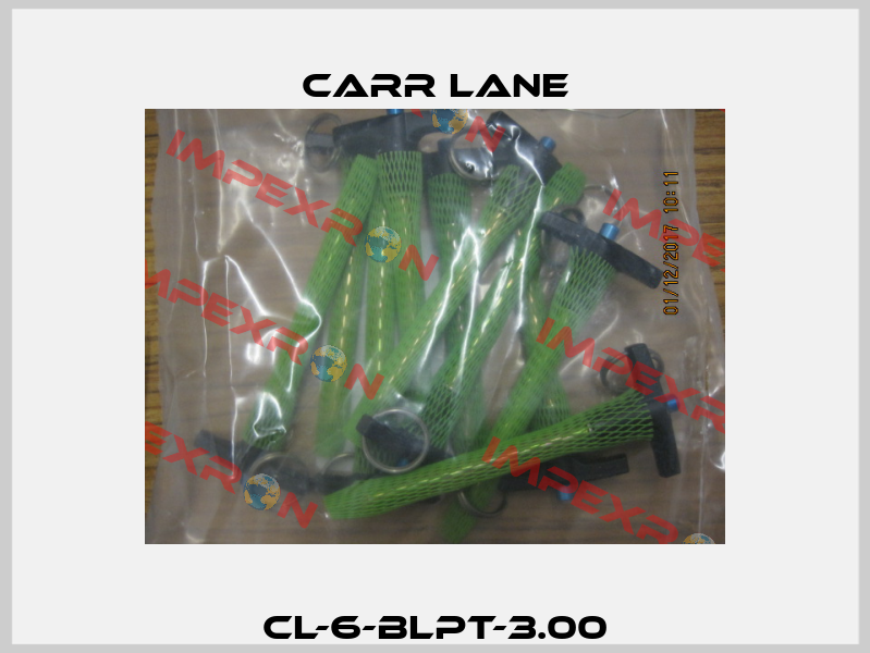 CL-6-BLPT-3.00 Carr Lane