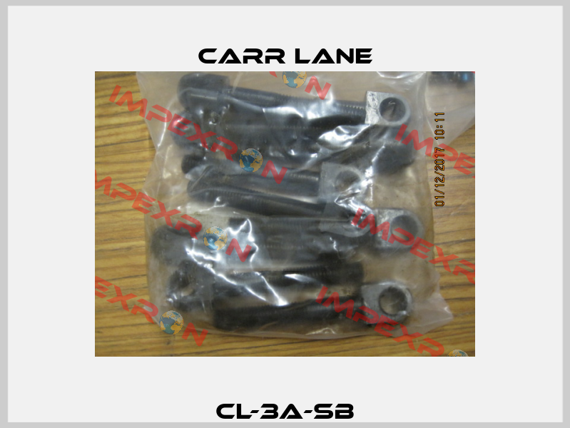 CL-3A-SB Carr Lane