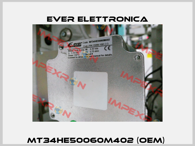 MT34HE50060M402 (OEM)  Ever Elettronica