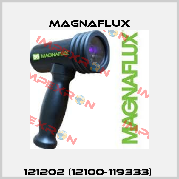121202 (12100-119333)  Magnaflux