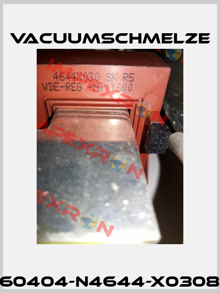 T60404-N4644-X03084 Vacuumschmelze