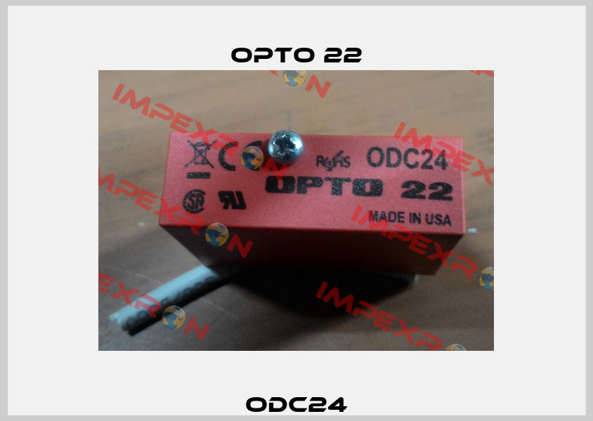 ODC24 Opto 22