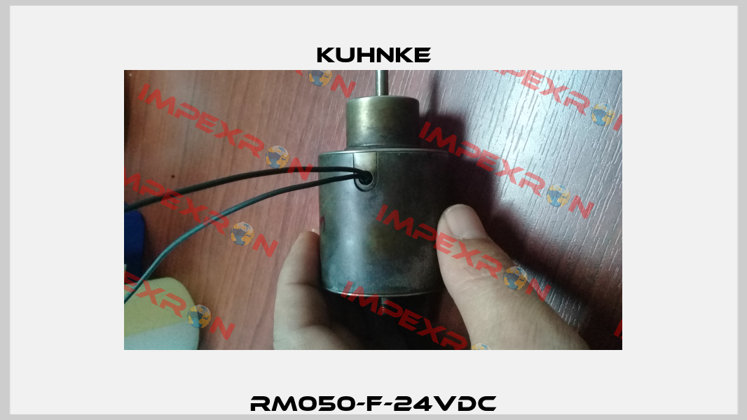 RM050-F-24VDC Kuhnke