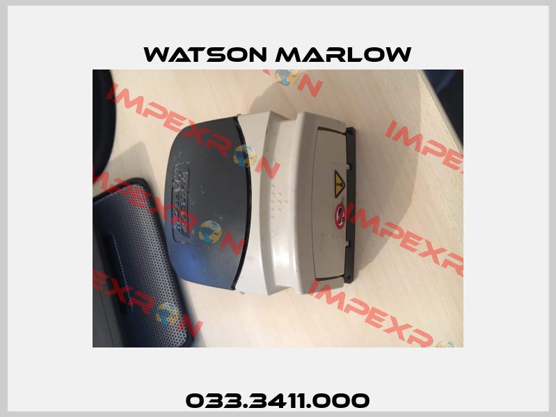 033.3411.000 Watson Marlow