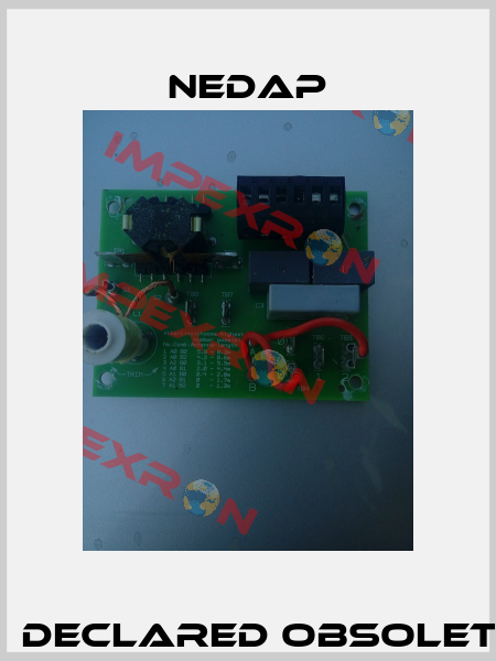 7806183   declared obsolete in 2013  Nedap