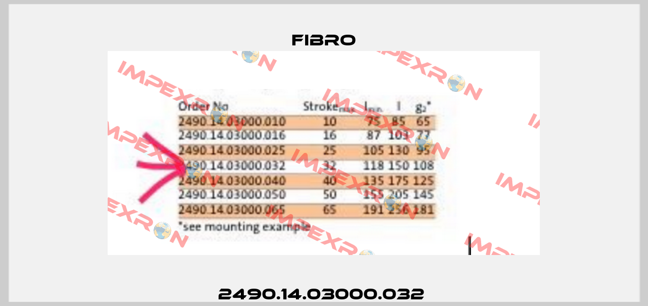 2490.14.03000.032  Fibro