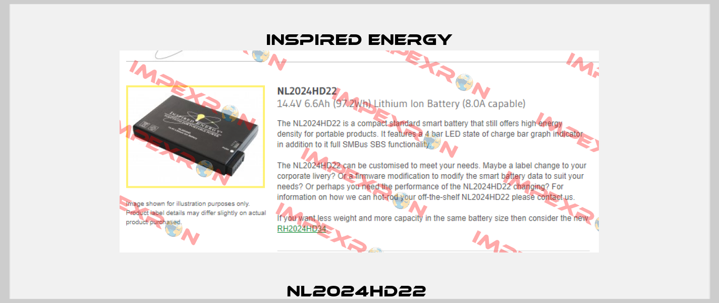 NL2024HD22  Inspired Energy