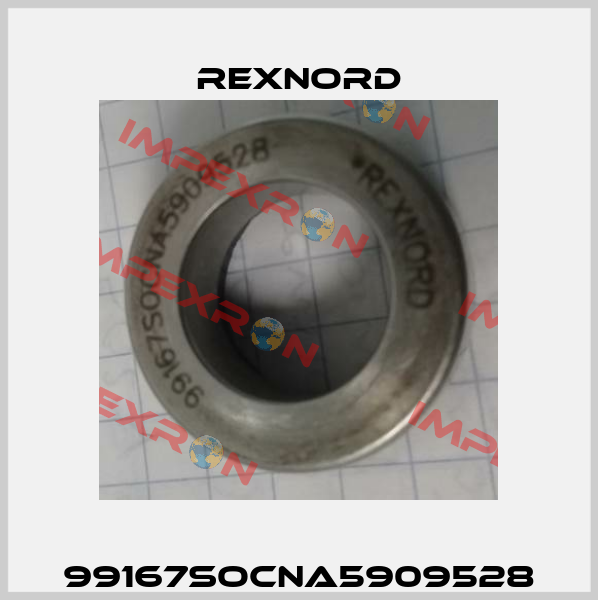 99167SOCNA5909528 Rexnord