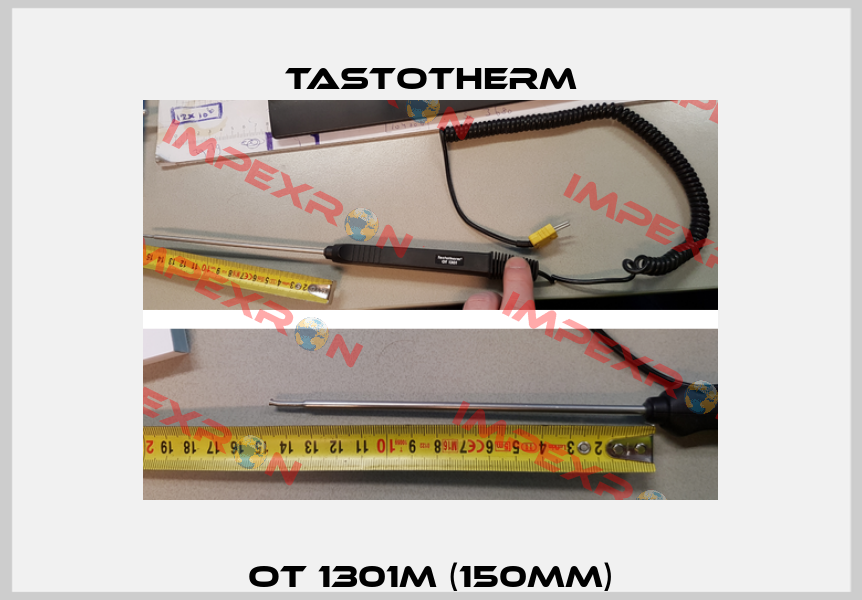OT 1301M (150mm) Tastotherm