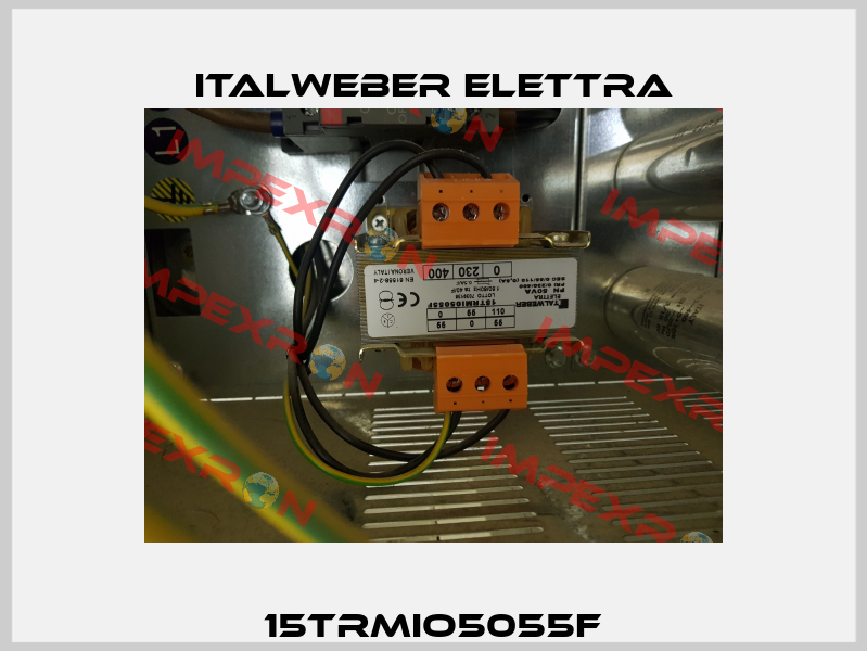 15TRMIO5055F Italweber Elettra