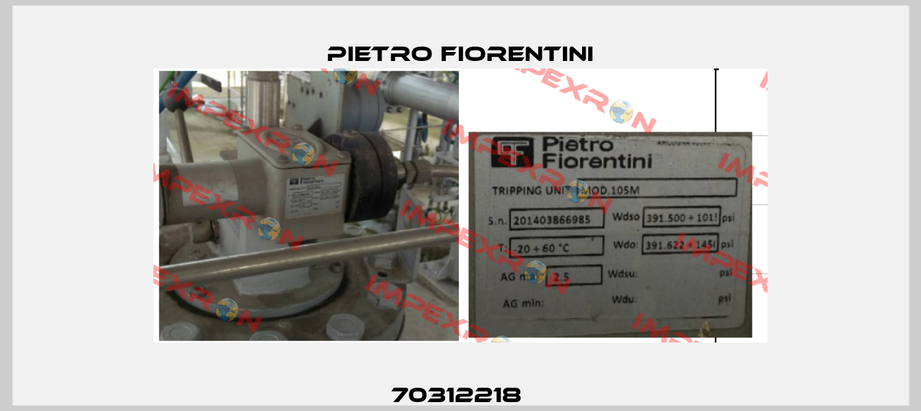70312218  Pietro Fiorentini
