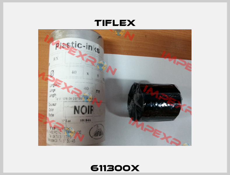 611300x Tiflex