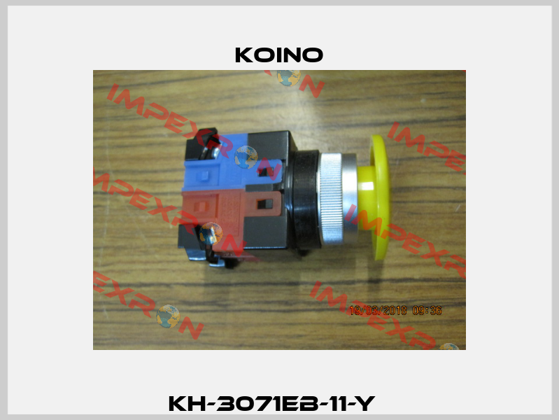 KH-3071EB-11-Y   Koino