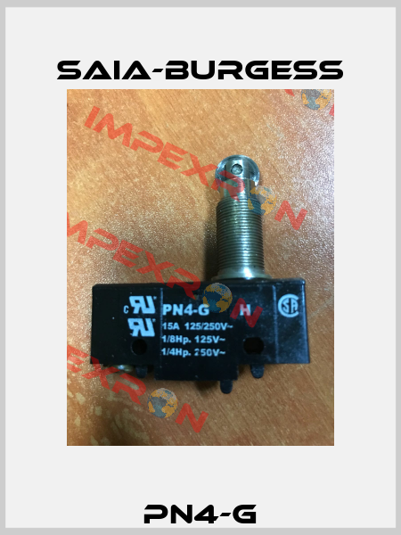 PN4-G Saia-Burgess