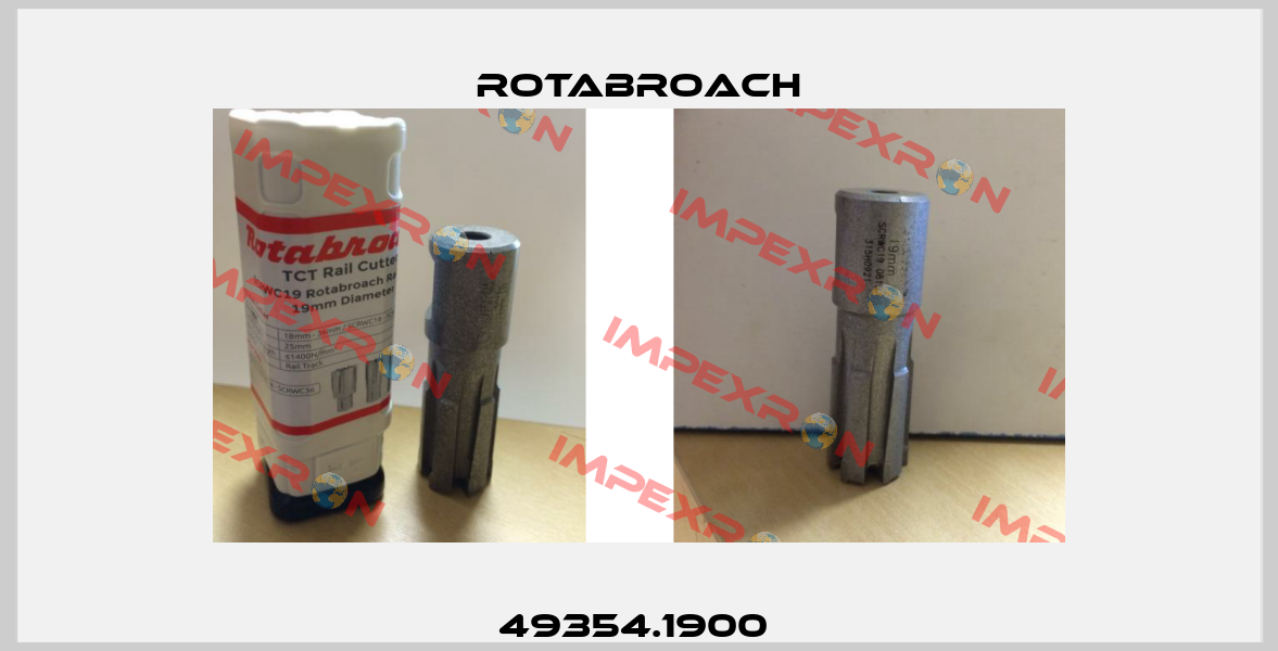 49354.1900  Rotabroach