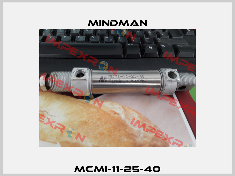 MCMI-11-25-40 Mindman