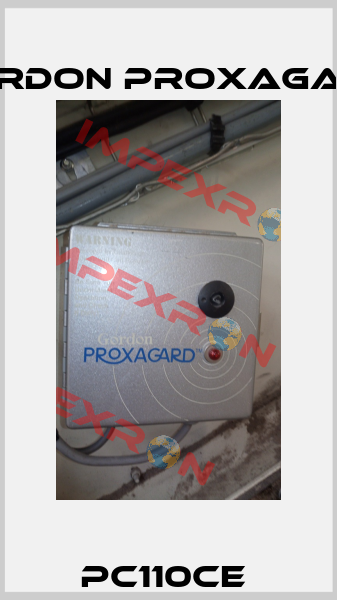 PC110CE  GORDON PROXAGARD