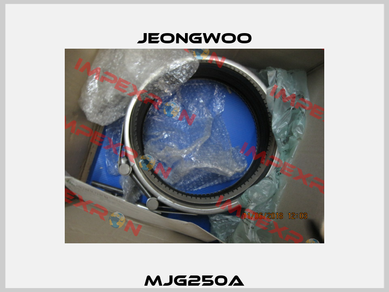 MJG250A Jeongwoo