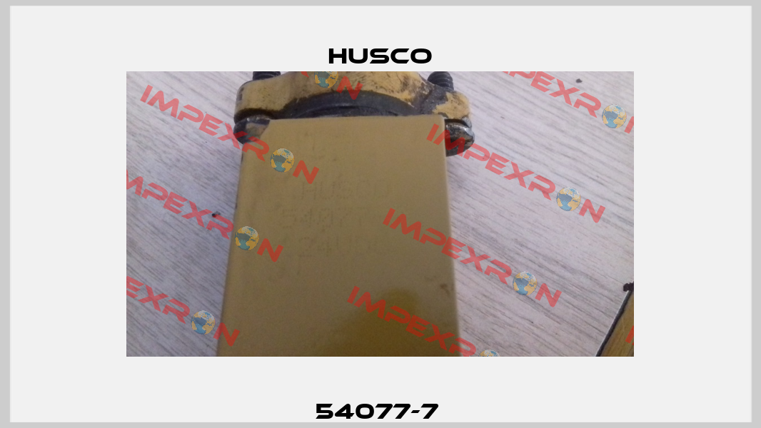 54077-7  Husco