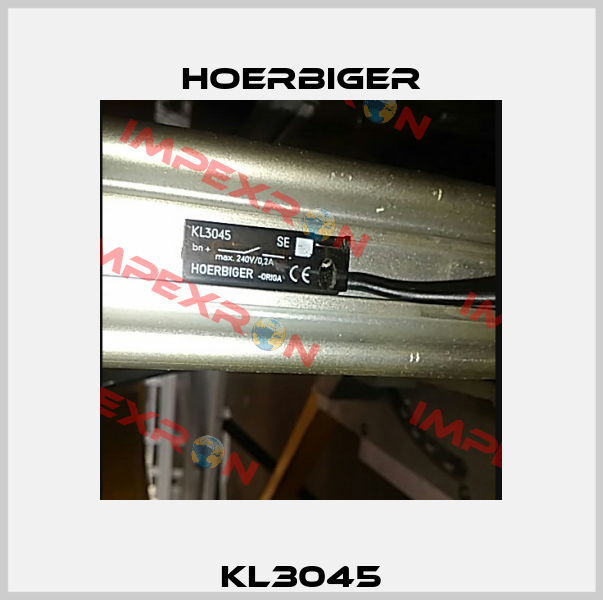 KL3045 Hoerbiger