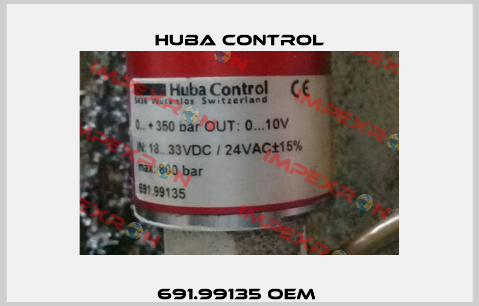 691.99135 oem  Huba Control