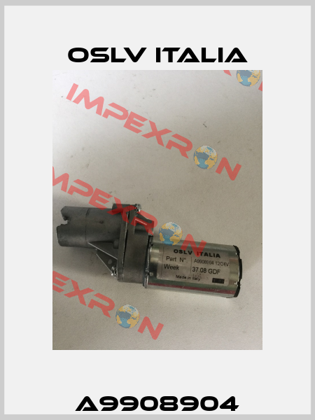A9908904 OSLV Italia