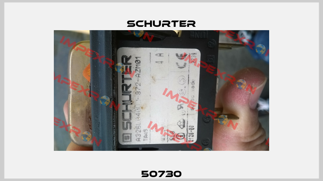 50730 Schurter