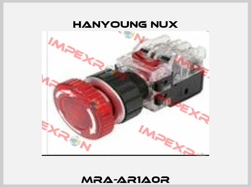 MRA-AR1A0R HanYoung NUX
