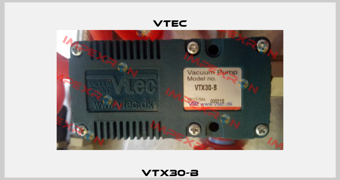 VTX30-B Vtec