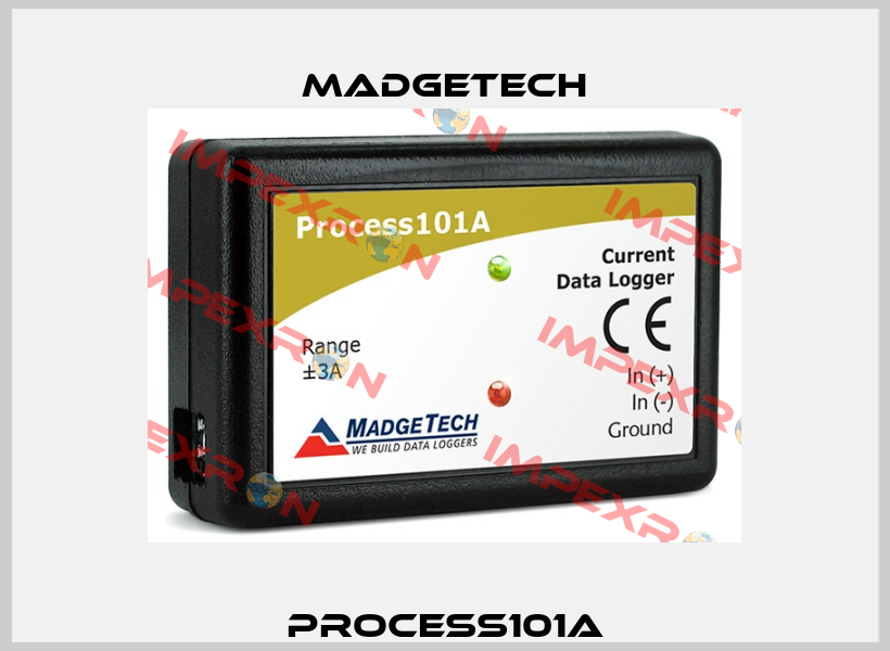 Process101A Madgetech