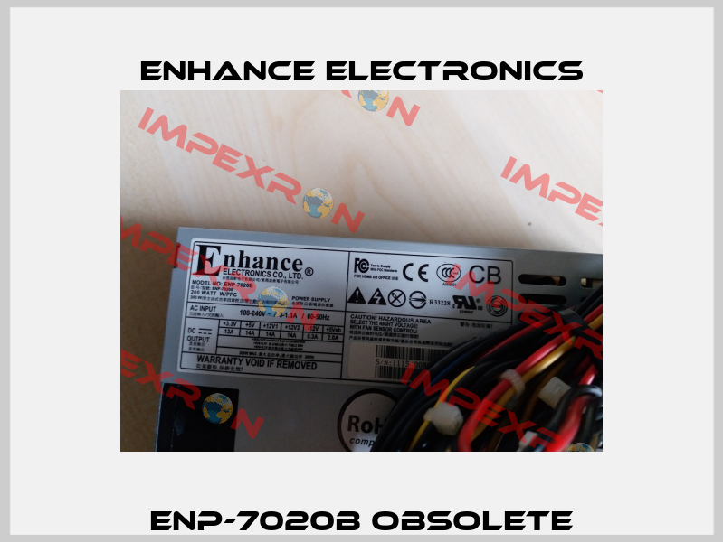 ENP-7020B obsolete Enhance Electronics